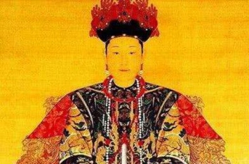 悫惠皇贵妃为何可以统领康熙后宫22年?她又是怎样的一个出生?