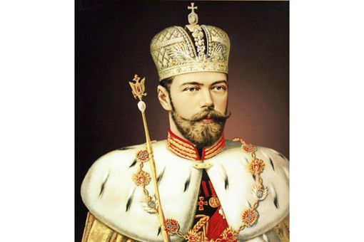 为何沙俄末代君王的家人尸首百年后才重聚?