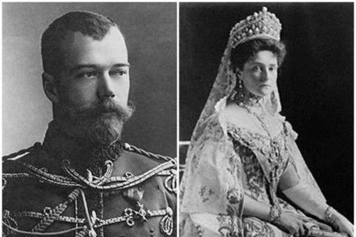 为何沙俄末代君王的家人尸首百年后才重聚?