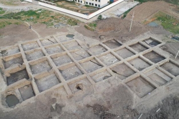 杭州市余杭区2020年度考古发掘成果丰硕