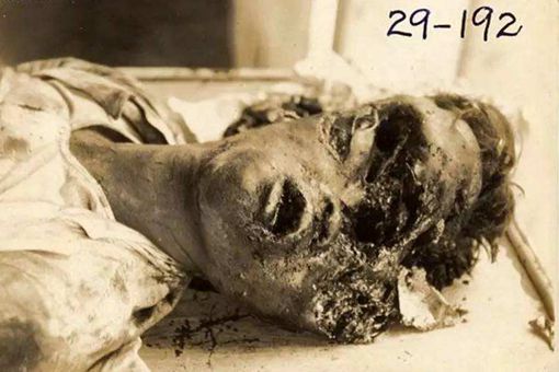 黑太阳731部队有哪些惨绝人寰的实验?
