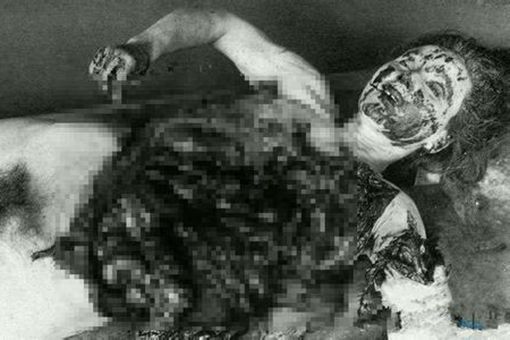 黑太阳731部队有哪些惨绝人寰的实验?
