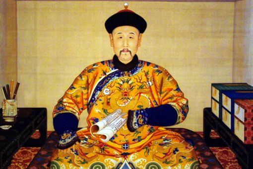 “秦”姓为何是雍正皇帝最讨厌的姓氏?