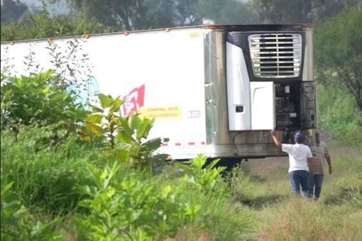 墨西哥停尸卡车是什么?为什么会出现停尸卡车这样的情况揭秘