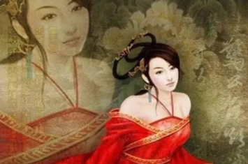 中国历史上的四大妖姬最后都是什么结局