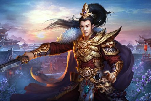 中国历史上的十大美男子是谁?