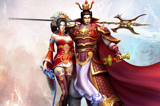 中国历史上的十大美男子是谁?