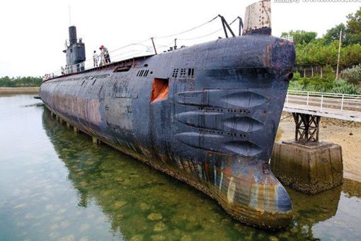 二战马金环礁战役中,美日双方的潜艇叫什么?是什么规格配置?