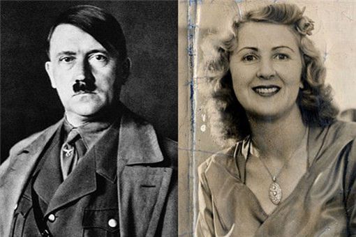 希特勒的情妇是丘吉尔的表妹!这是真的吗?
