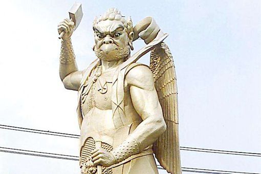 中国神话中的“雷公”到底是谁?
