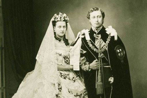 维多利亚女王的儿媳是谁?为何被称为欧洲最美公主?