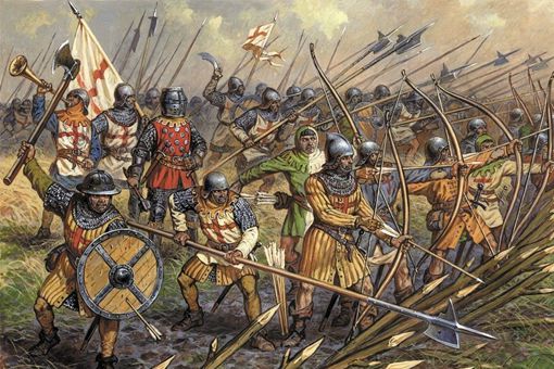 古代欧洲军事家古斯塔二世与华伦斯坦谁更厉害?