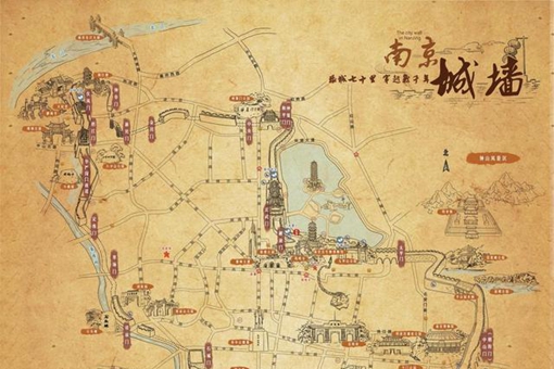 明成祖朱棣把都城从南京迁到北京真正的原因是什么?