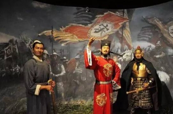 宋朝与金朝之间的战争,为何说这是给蒙古国了崛起的机会?