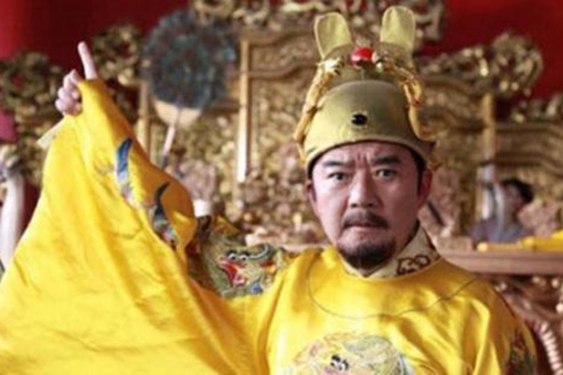 明朝的开国皇帝朱元璋是怎样对待自己的兄长的?