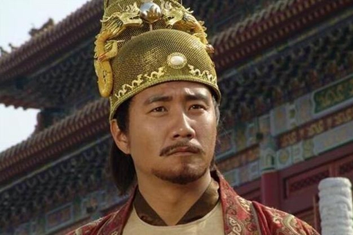 明朝的开国皇帝朱元璋是怎样对待自己的兄长的?