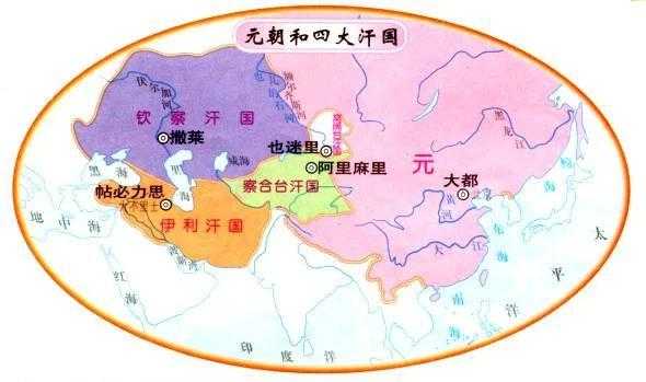 中国领土最宽的时候是那个朝代?清朝唐朝还是别的朝代?