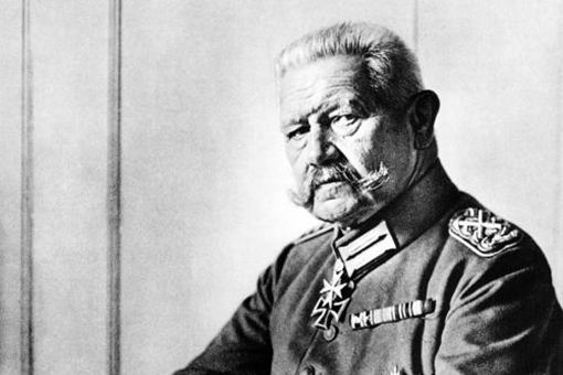 为何说兴登堡是个成功的军人确是一个失败的总统?