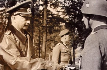 德国纳粹陆军元帅京特·冯·克鲁格生平事迹是什么?