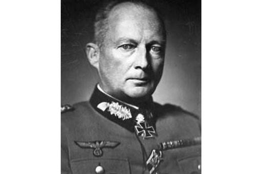德国纳粹陆军元帅京特·冯·克鲁格生平事迹是什么?