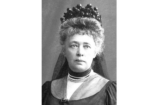 第一位获得诺贝尔和平奖的女性是谁?