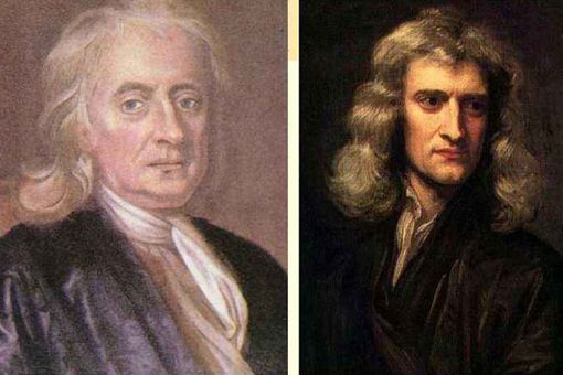牛顿为何会被称为近代物理学家之父?