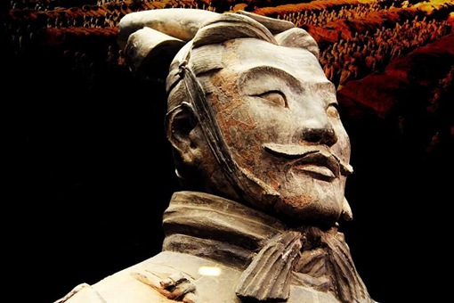 谁是中国历史上的最大罪人?秦始皇争议怎么这么大?