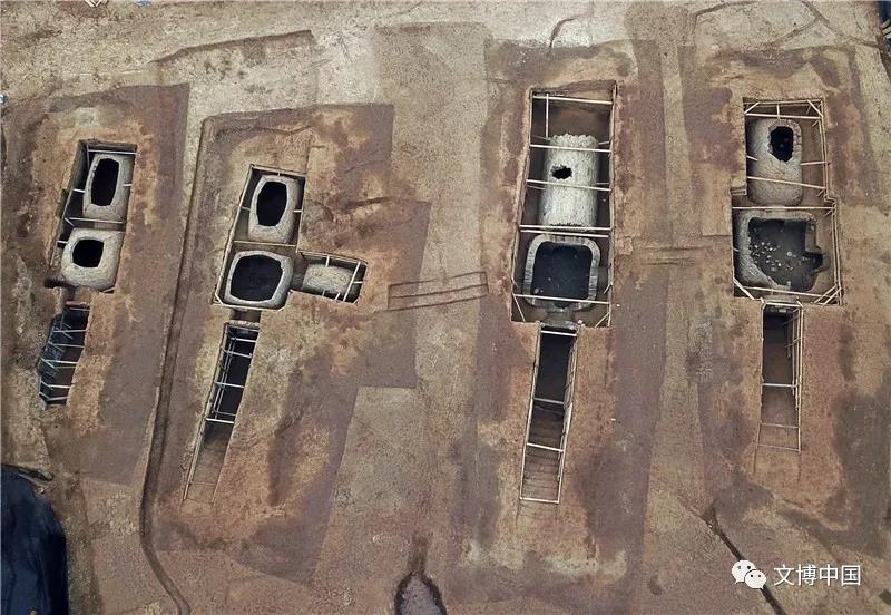 南京考古发现“江表之虎臣”之一丁奉及其家族墓地