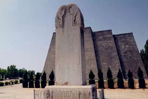中国古代三座最神秘皇陵揭秘 秦始皇墓为何一直不敢挖?