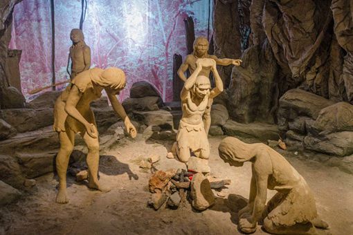 人类早期的原始人为何忌讳处女?