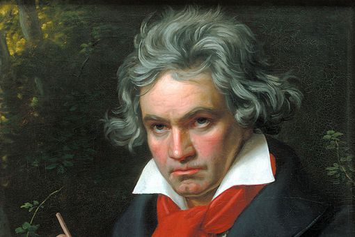 贝多芬最得意的学生是是谁?他有着什么样的成就?