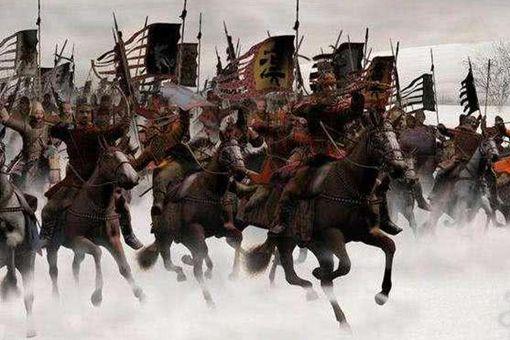 汉朝和罗马帝国谁更厉害?汉朝vs罗马帝国军事能力