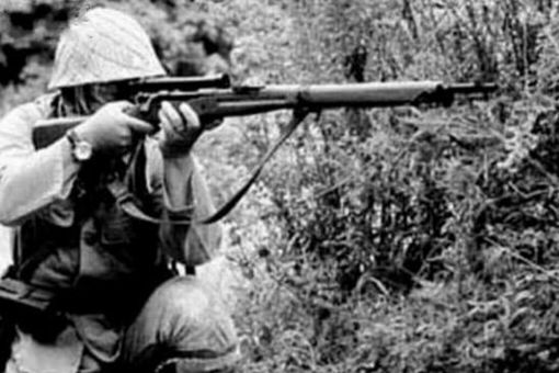 二战中的日本狙击手为何不受到重点保护?