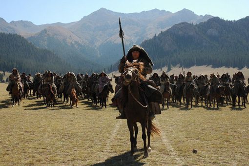 古代蒙古人西征欧洲不带粮草,为何可以支撑一个月?
