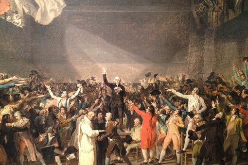 罗伯斯庇尔为何会被推上断头台?罗伯斯庇尔死亡原因揭秘