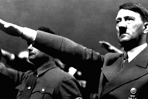 希特勒的冲锋队为他立下汗马功劳，为什么最后还是遭到清洗?