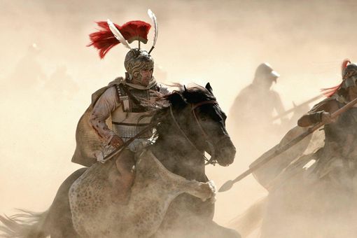 如果马其顿大军与秦军交锋会是怎样的一种结局?
