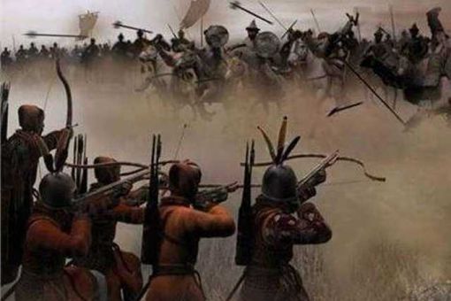 如果马其顿大军与秦军交锋会是怎样的一种结局?