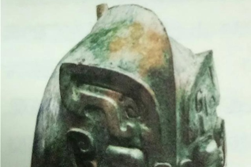 中国古代的头盔和西方的头盔有什么不同?
