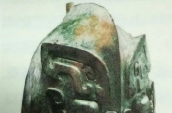 中国古代的头盔和西方的头盔有什么不同?