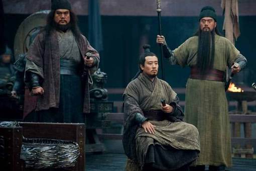 陶谦把徐州给刘备,刘备为什么拒绝?