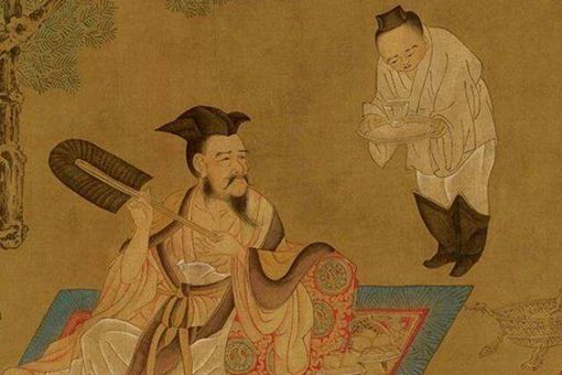 中国历史上有哪十大吝啬鬼?