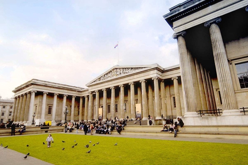 大英博物馆里有哪些中国文物?大英博物馆为什么是“犯罪现场”?