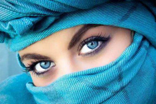 历史上的一次什么经历给以色列人带来了蓝眼睛血统?