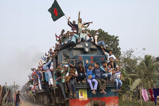 孟加拉国要加入联合国,中国为何投票否决?