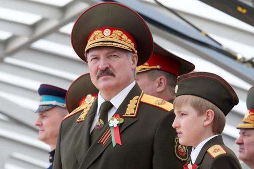 欧洲历史上,为何白俄罗斯还保留着死刑?