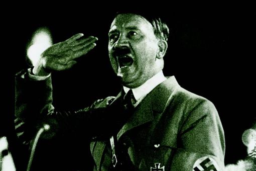 希特勒真的没有后代吗?