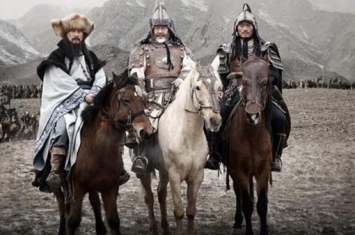 成吉思汗为什么没有征服过印度?当时印度战斗力如何?