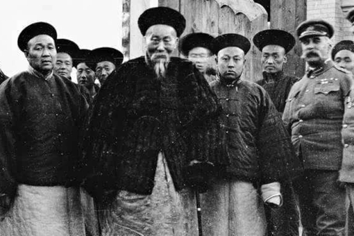 清朝最大的贡献是什么?南北历史上第一次真正的和平统一