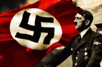 希特勒成功的第一要素是什么?为什么他会成功?